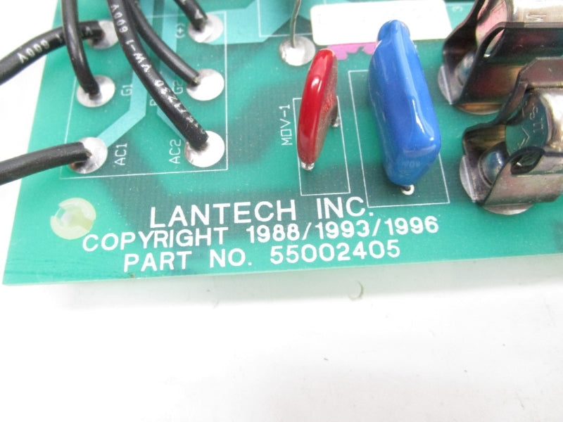 LANECH INC. 55002405 (AS PICTURED) NSNP