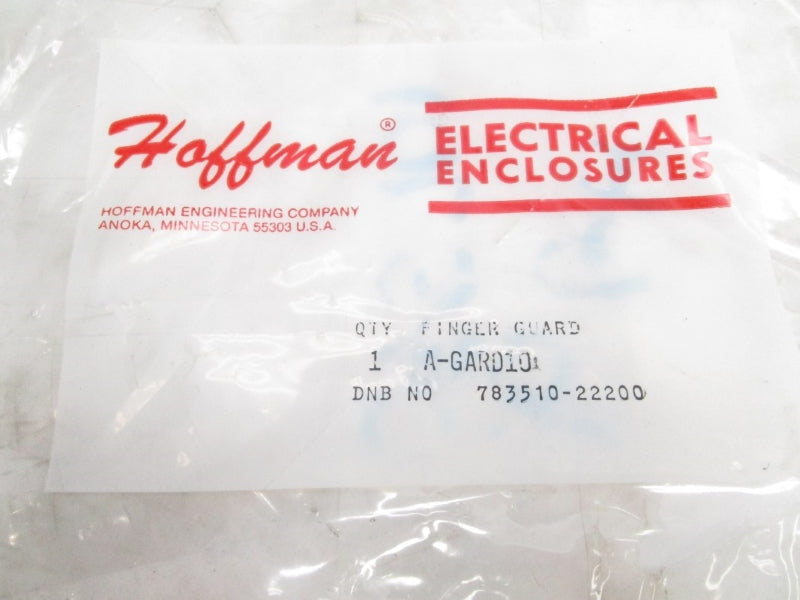 HOFFMAN NA-GARD10 783510-22200 NSMP