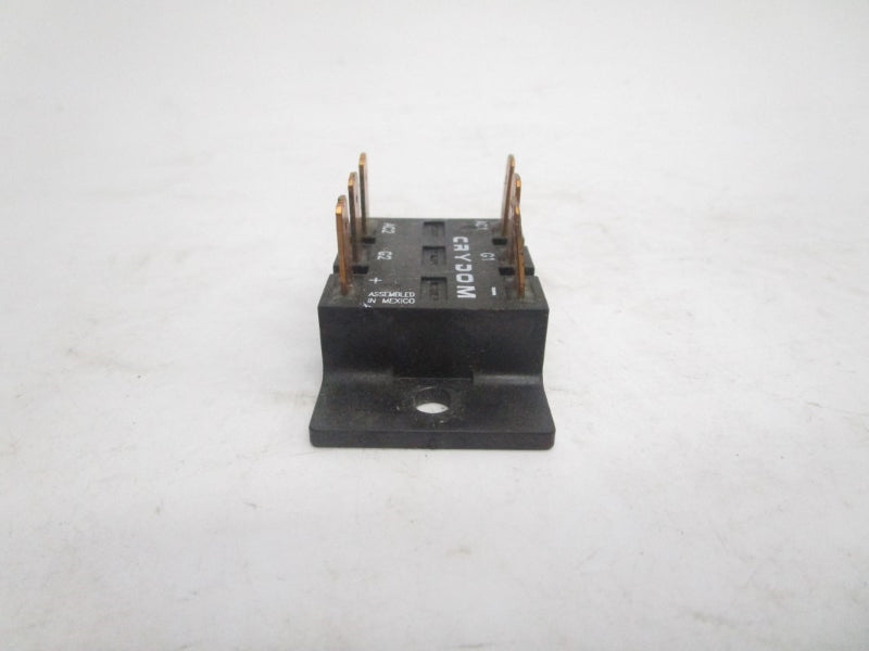 CRYDOM B512F-2T UNMP