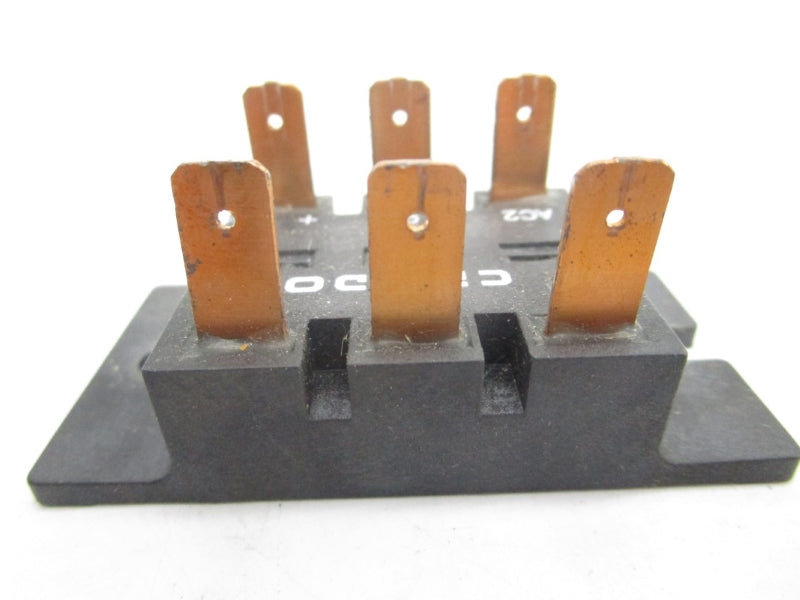 CRYDOM B512F-2T UNMP