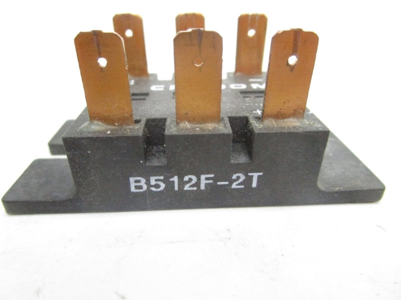 CRYDOM B512F-2T UNMP
