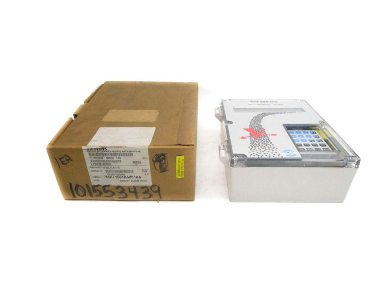 SIEMENS 7MH7156-1BA00-1AA 250V 5A NSMP