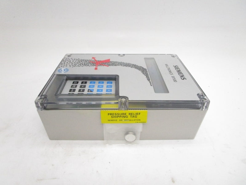 SIEMENS 7MH7156-1BA00-1AA 250V 5A NSMP