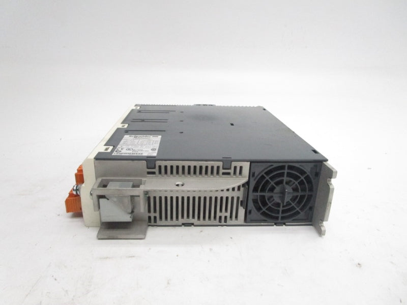 SCHNEIDER ELECTRIC LXM32AD30N4 480VAC 7.0A UNMP