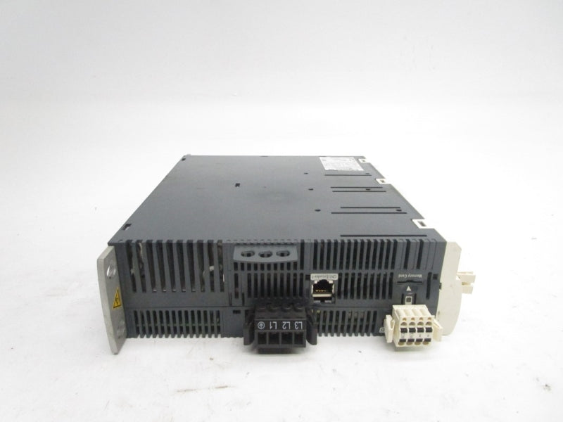 SCHNEIDER ELECTRIC LXM32AD30N4 480VAC 7.0A UNMP