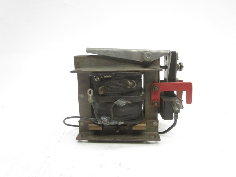GENERAL ELECTRIC 4986335AF1 125V UNMP