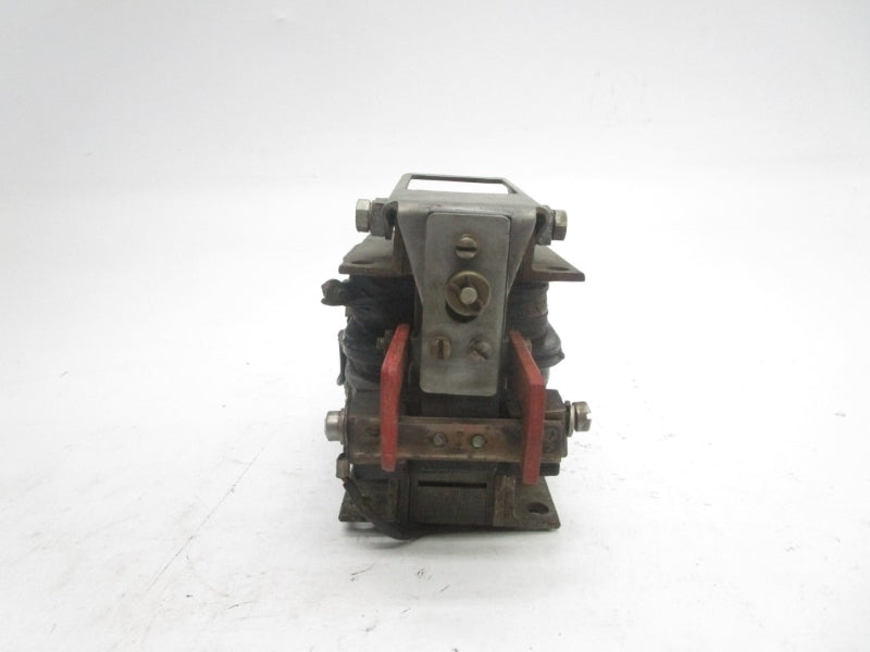 GENERAL ELECTRIC 4986335AF1 125V UNMP