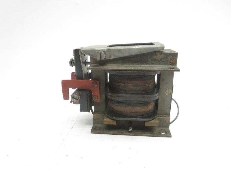 GENERAL ELECTRIC 4986335AF1 125V UNMP