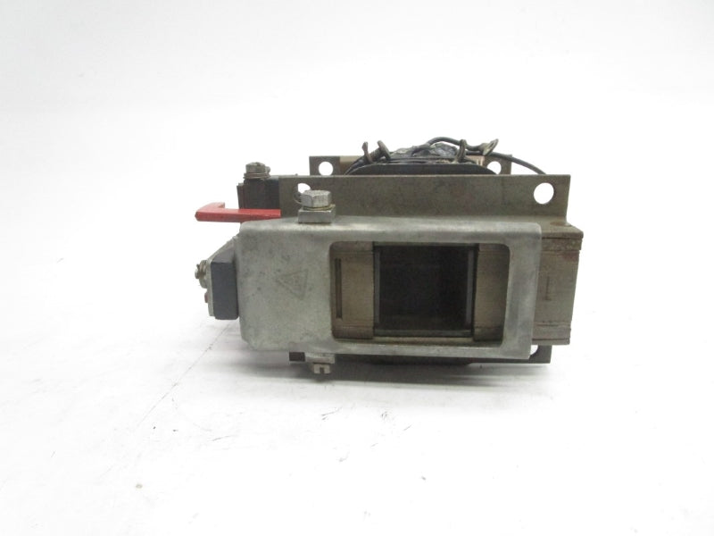 GENERAL ELECTRIC 4986335AF1 125V UNMP
