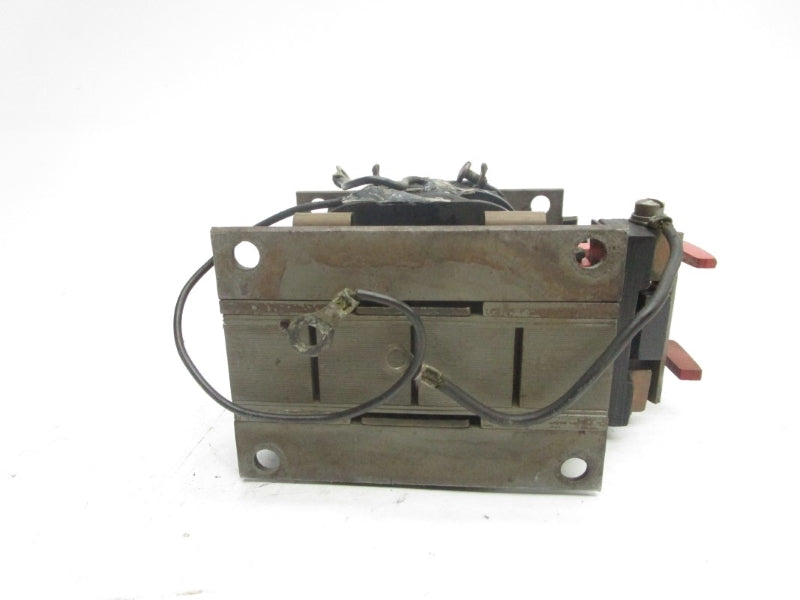 GENERAL ELECTRIC 4986335AF1 125V UNMP