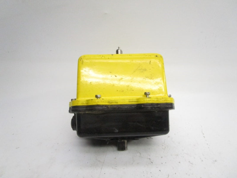 FLOWSERVE 20755W120A SER. 75 120V 0.5A UNMP