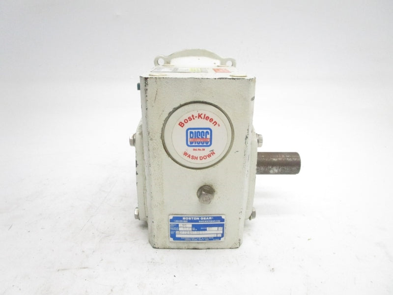BOSTON GEAR BKF72440SB56 UNMP