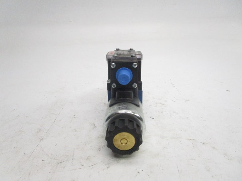 REXROTH 4WE-6-C62/OFEG24N9DK35L R901241577 24VDC 1.2A NSNP
