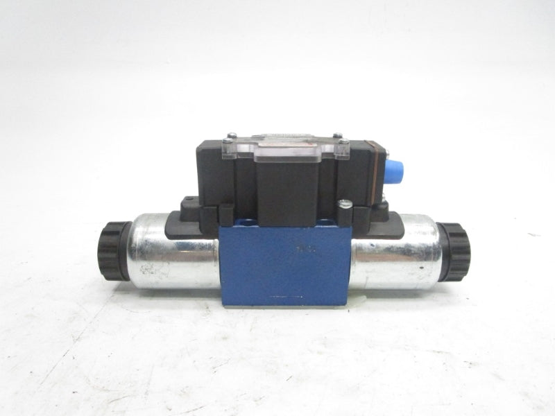 REXROTH 4WE-6-C62/OFEG24N9DK35L R901241577 24VDC 1.2A NSNP