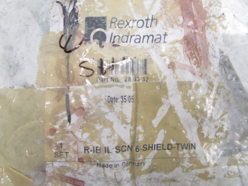 REXROTH R-IBILSCN6 289332 NSMP