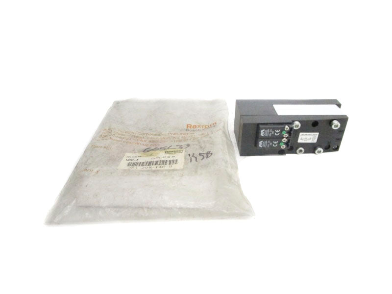 REXROTH 261-208-140-0 24VDC NSMP