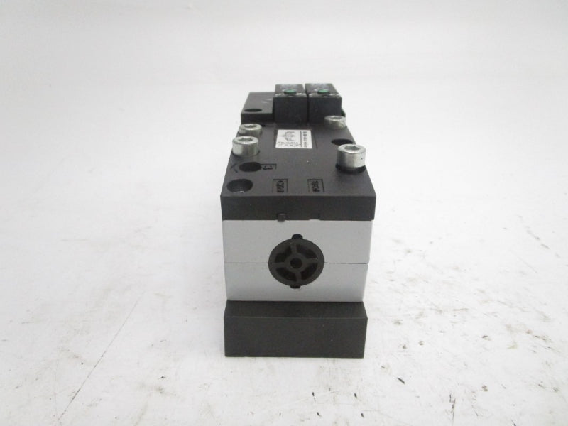 REXROTH 261-208-140-0 24VDC NSMP