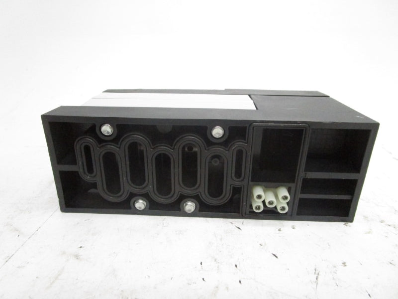 REXROTH 261-208-140-0 24VDC NSMP