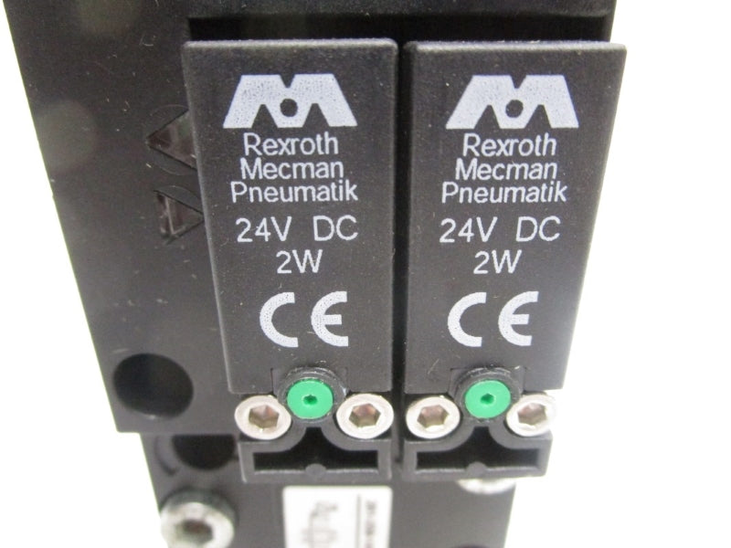 REXROTH 261-208-140-0 24VDC NSMP
