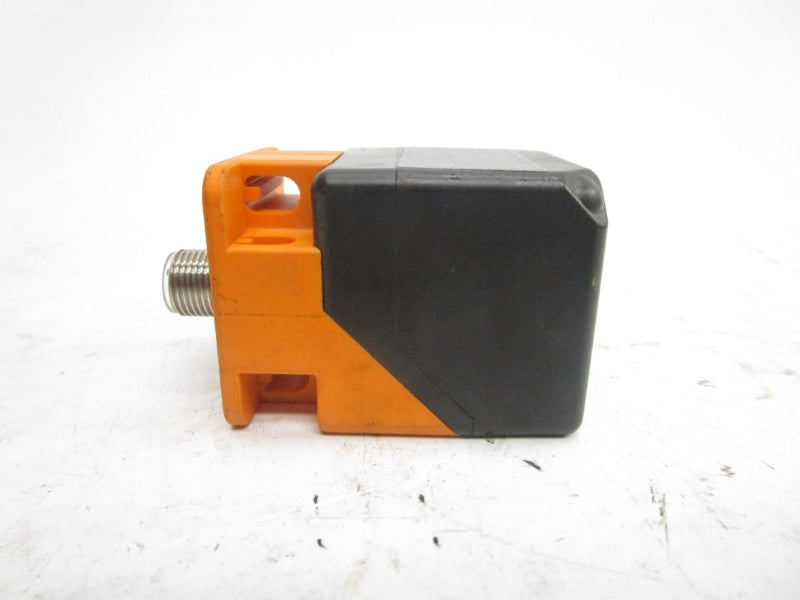 IFM EFECTOR IM5132 IMC4020BCPKG/K1/US 36VDC UNMP