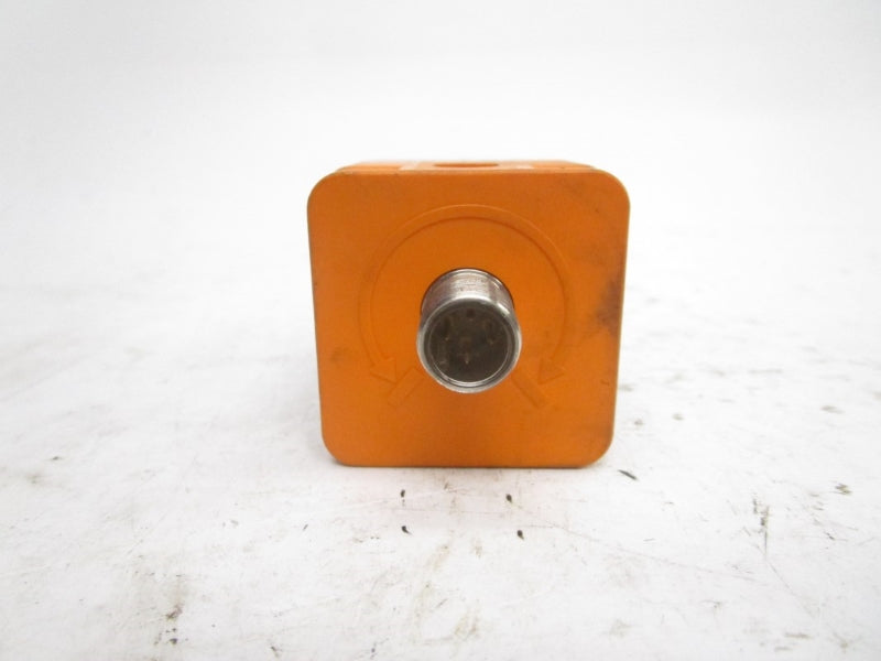 IFM EFECTOR IM5132 IMC4020BCPKG/K1/US 36VDC UNMP