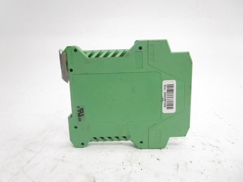 PHOENIX CONTACT MCR-C-U/U-DC 2814469 10V UNMP