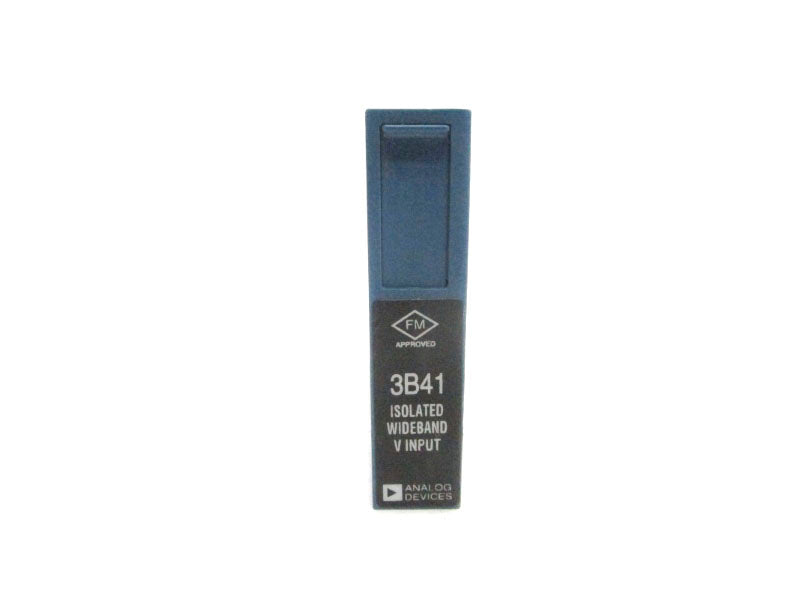 ANALOG DEVICES 3B41-03 10V UNMP