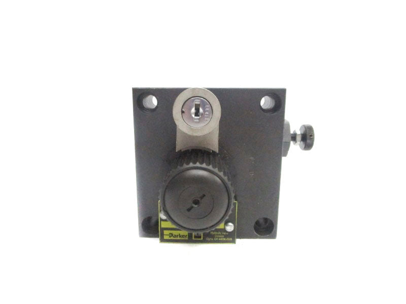 PARKER FG3PKCALXBV (NO KEY ) UNMP