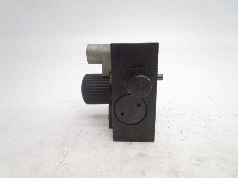 PARKER FG3PKCALXBV (NO KEY ) UNMP