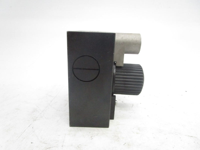PARKER FG3PKCALXBV (NO KEY ) UNMP