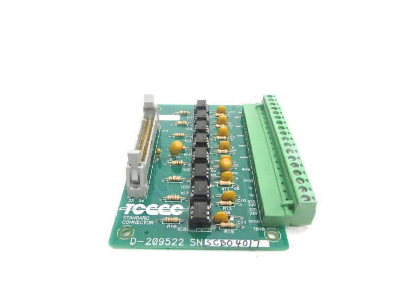 TOCCO D-209522 NSNP