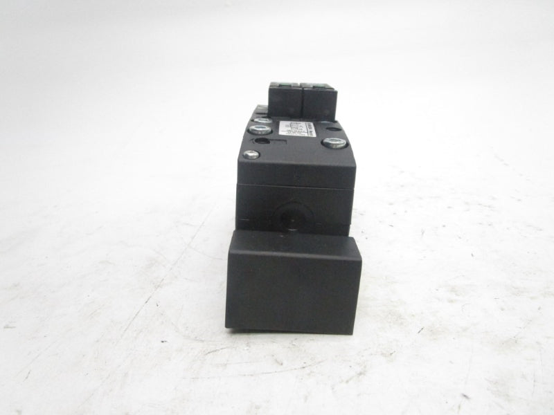 REXROTH 261-108-120-0 24VDC NSNP