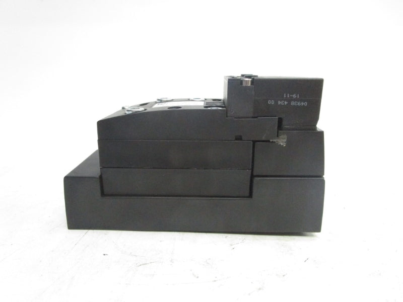 REXROTH 261-108-120-0 24VDC NSNP