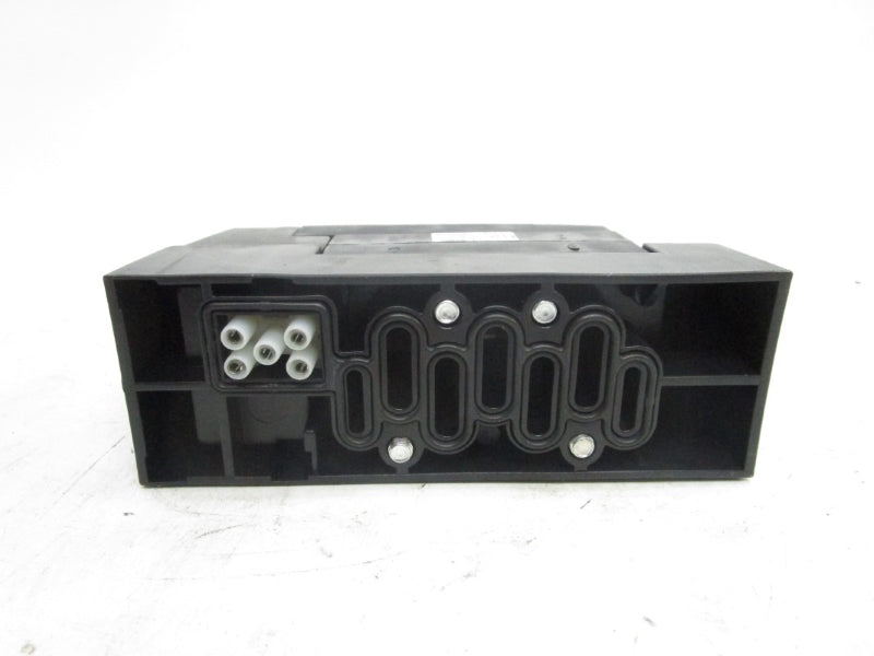 REXROTH 261-108-120-0 24VDC NSNP
