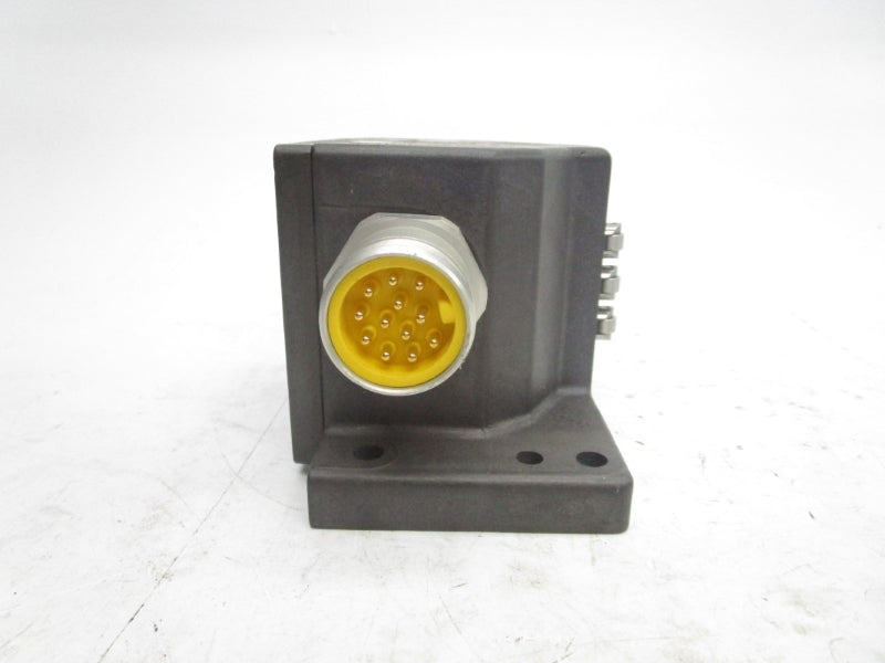 EUCHER RGBF03R12-502-MC1707 15VAC 6A UNMP