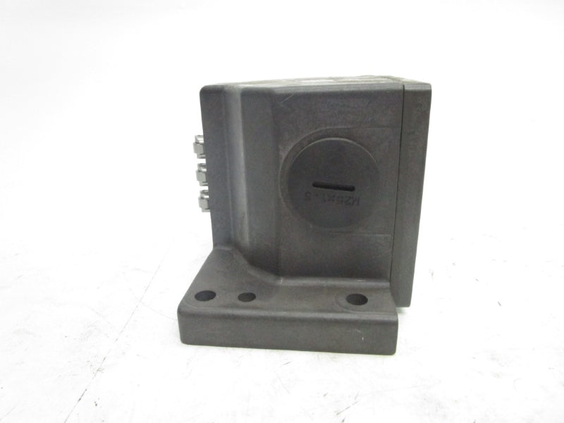 EUCHER RGBF03R12-502-MC1707 15VAC 6A UNMP