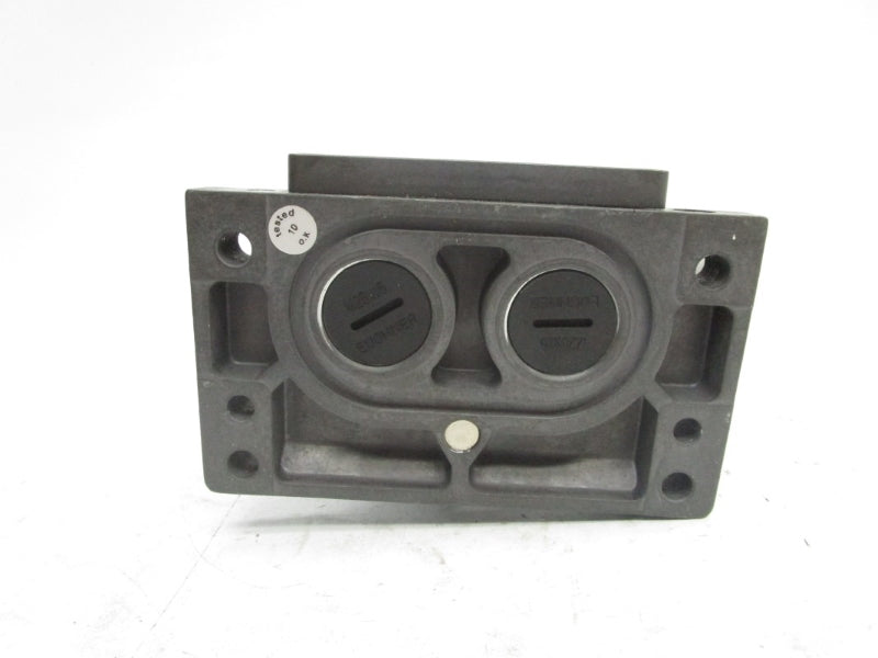 EUCHER RGBF03R12-502-MC1707 15VAC 6A UNMP