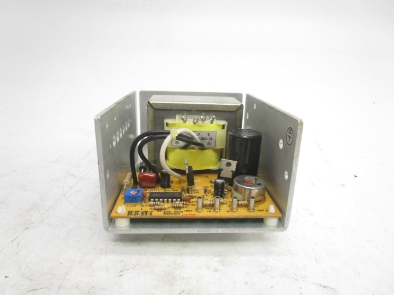 SOLA 83-05-230-3 230VAC 0.3A UNMP