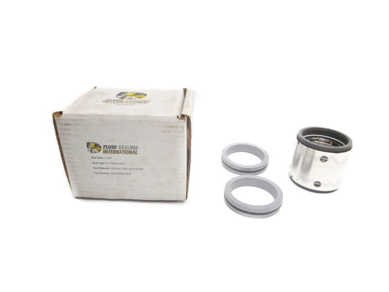 FLUID SEALING INTERNATIONAL R8100506S6SKK 3.125" NSMP