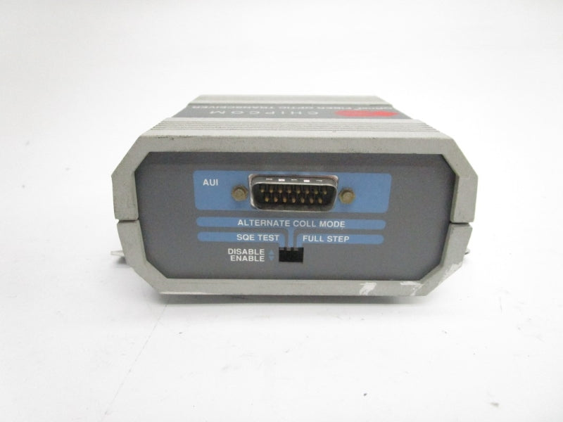 CHIPCOM 9301T-ST 12V 0.5A UNMP