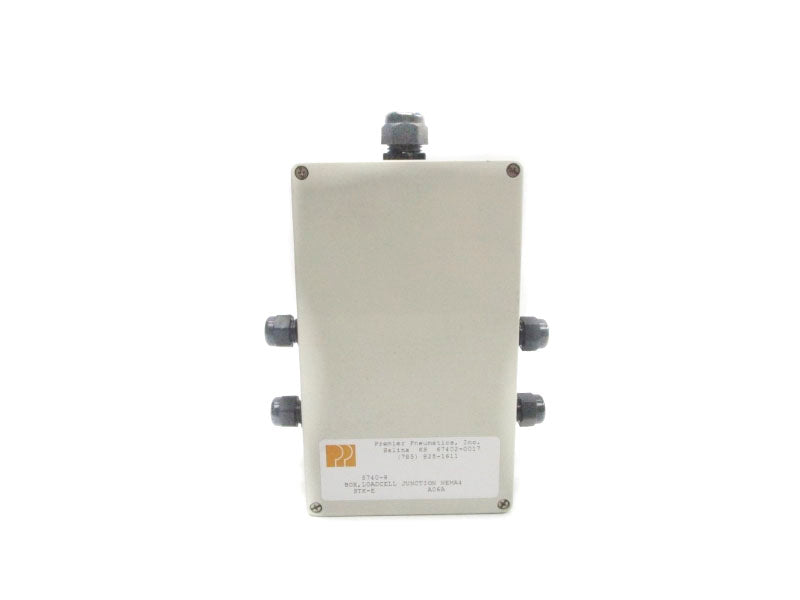 PREMIER PNEUMATICS 5740-8 NSNP