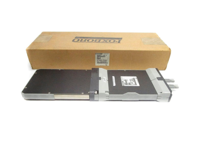 FOXBORO DM400YT FBM17 0-10VDC NSMP