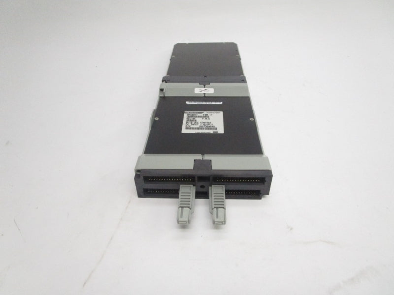 FOXBORO DM400YT FBM17 0-10VDC NSMP