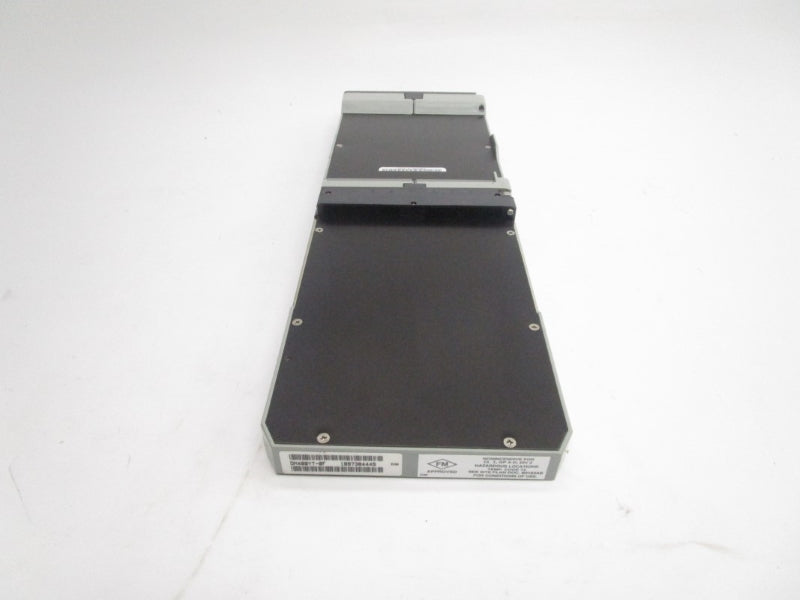FOXBORO DM400YT FBM17 0-10VDC NSMP