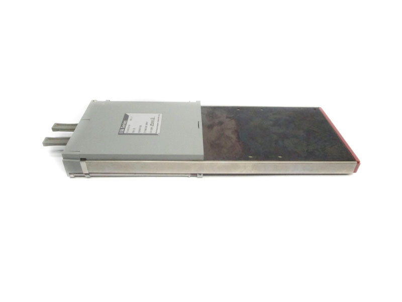 FOXBORO P0400YN FBM12 UNMP