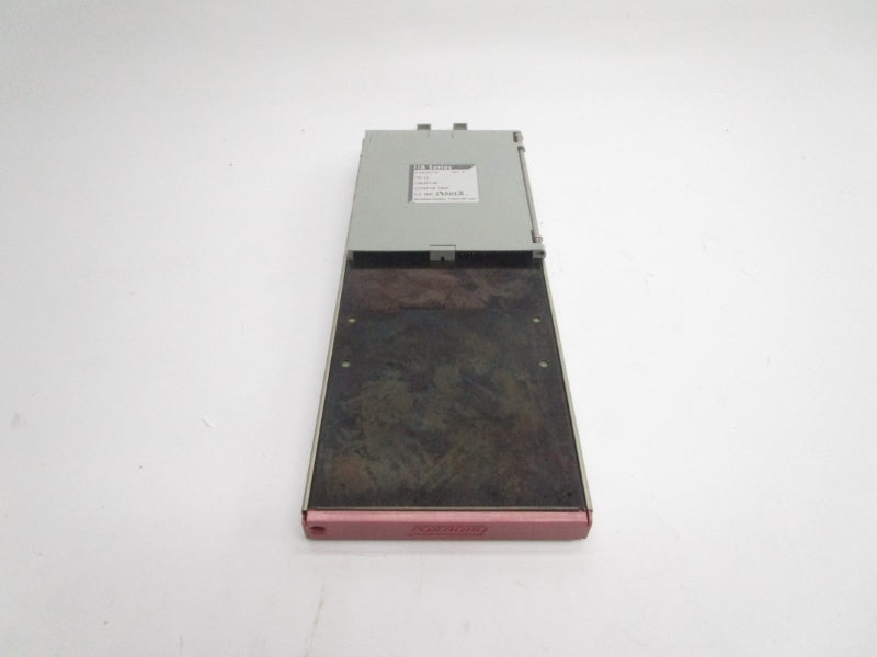 FOXBORO P0400YN FBM12 UNMP