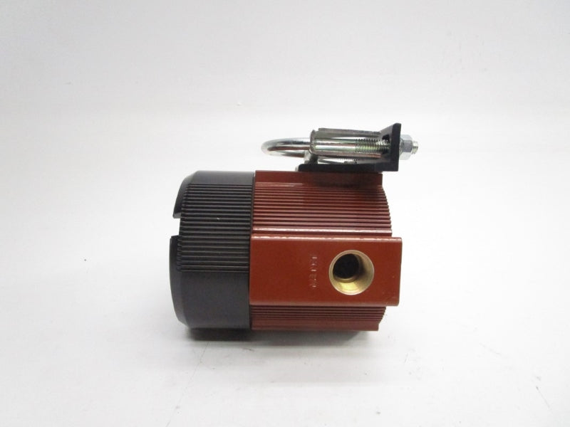 MOORE INDUSTRIES DVX/4-20MA/0-100/2.5VLP NSNP
