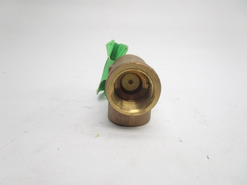 CONBRACO INDUSTRIES 10-408 30PSI 3/4" NSNP