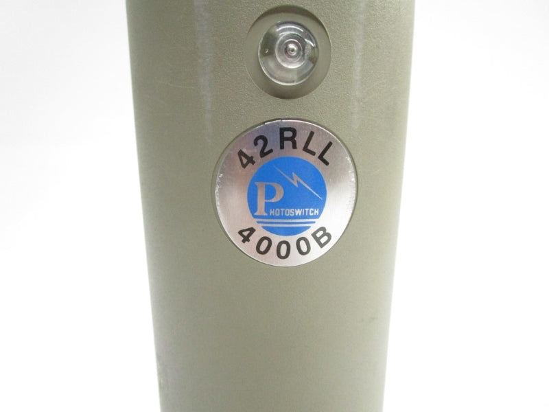 PHOTOSWITCH 42RLL-4000B UNMP