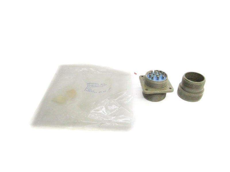 AMPHENOL 97-3100A-22 850 NSMP